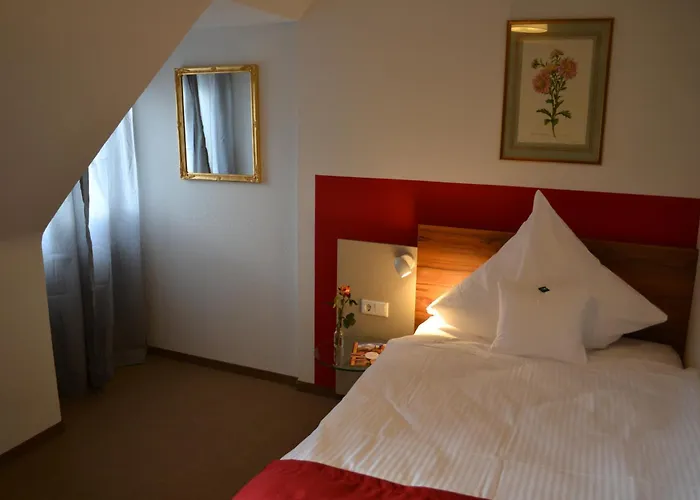 Hotel Vorderburg