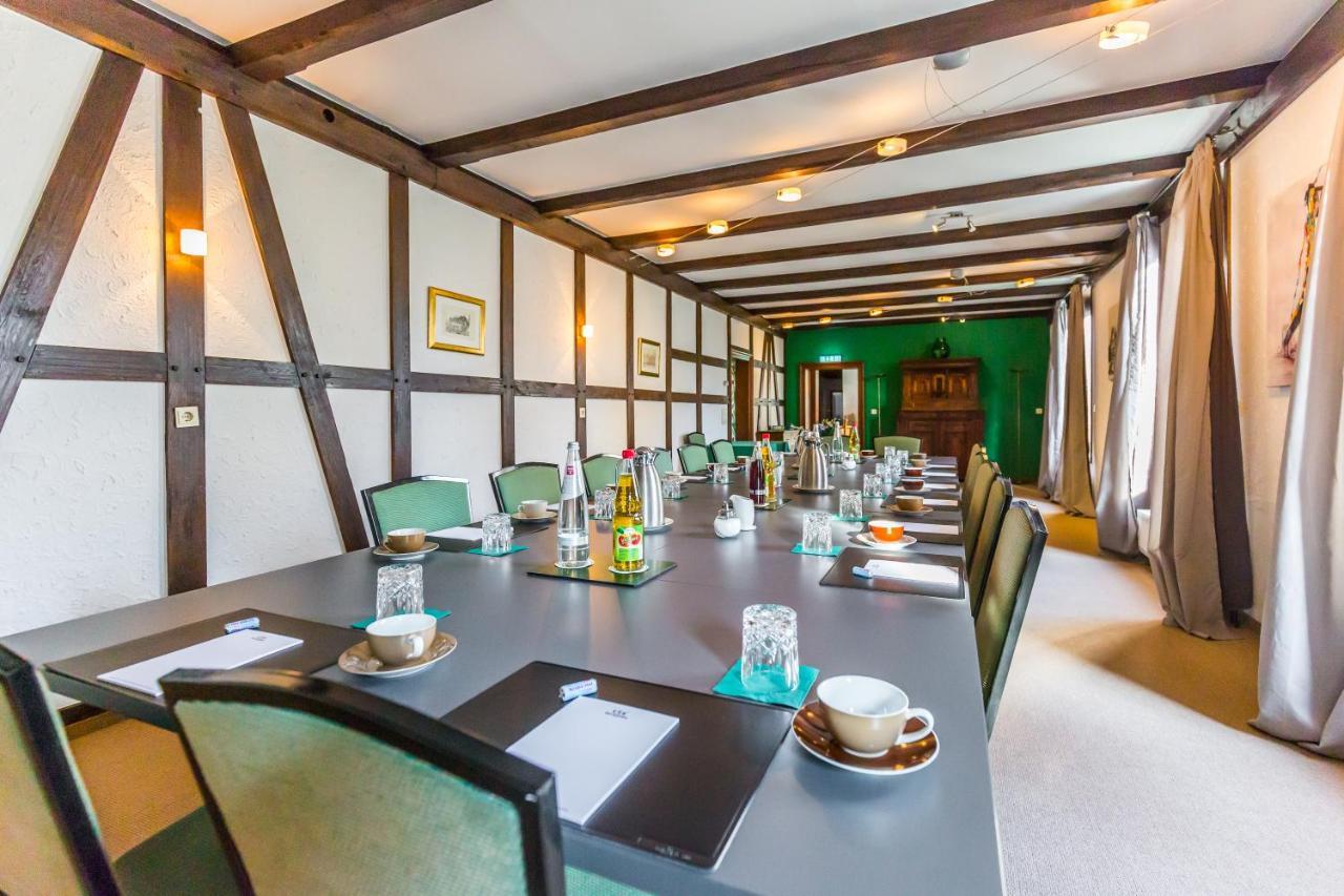 Vorderburg Hotel Schlitz
