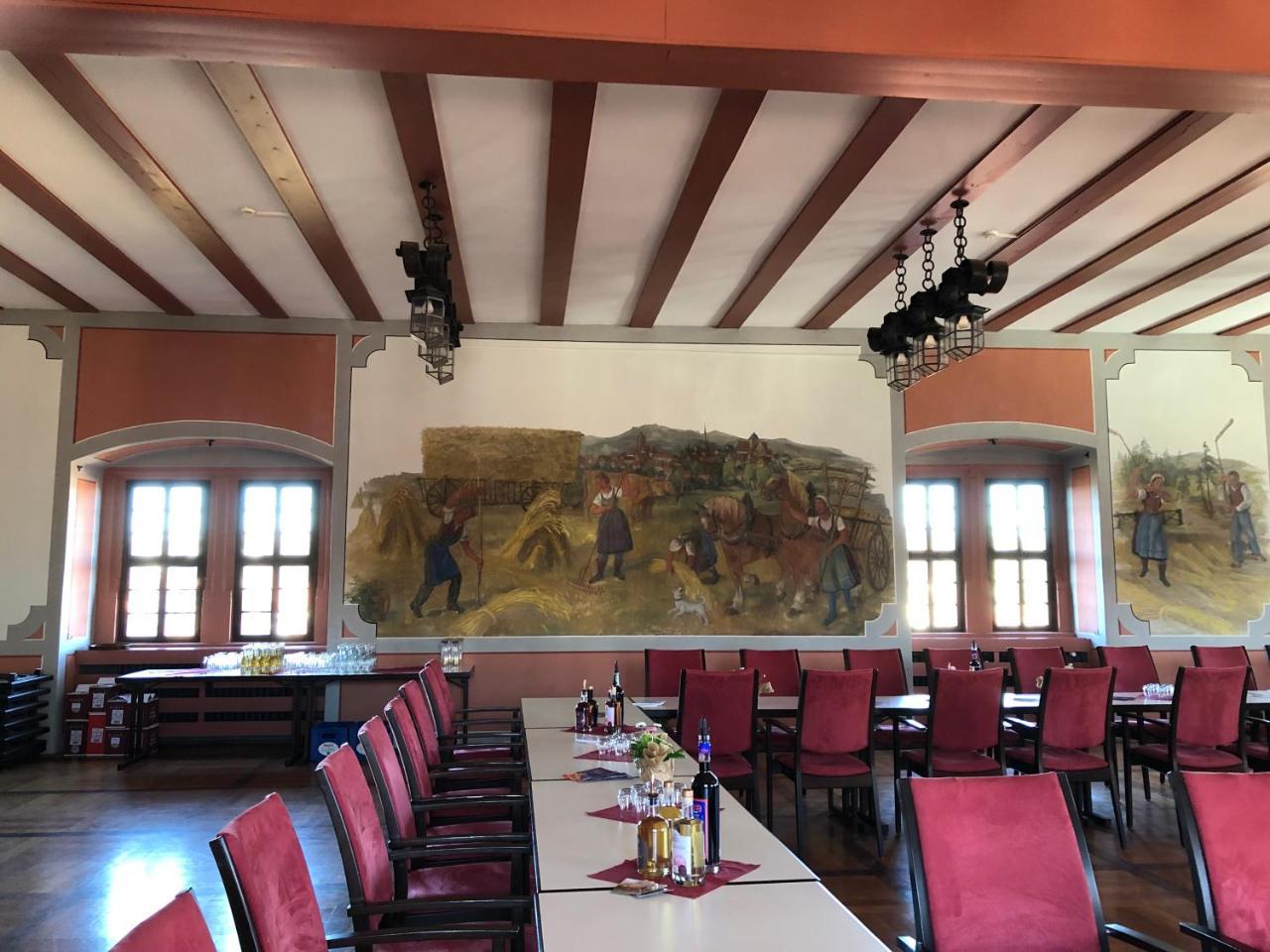 Vorderburg Hotel 3*